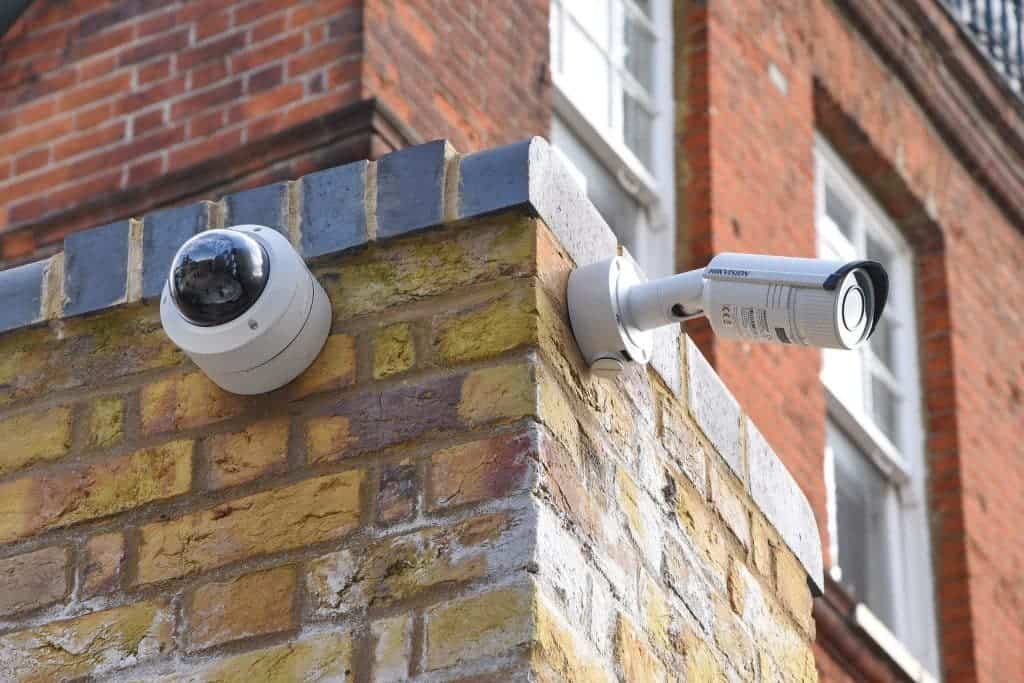 CCTV Camera System In Kenya