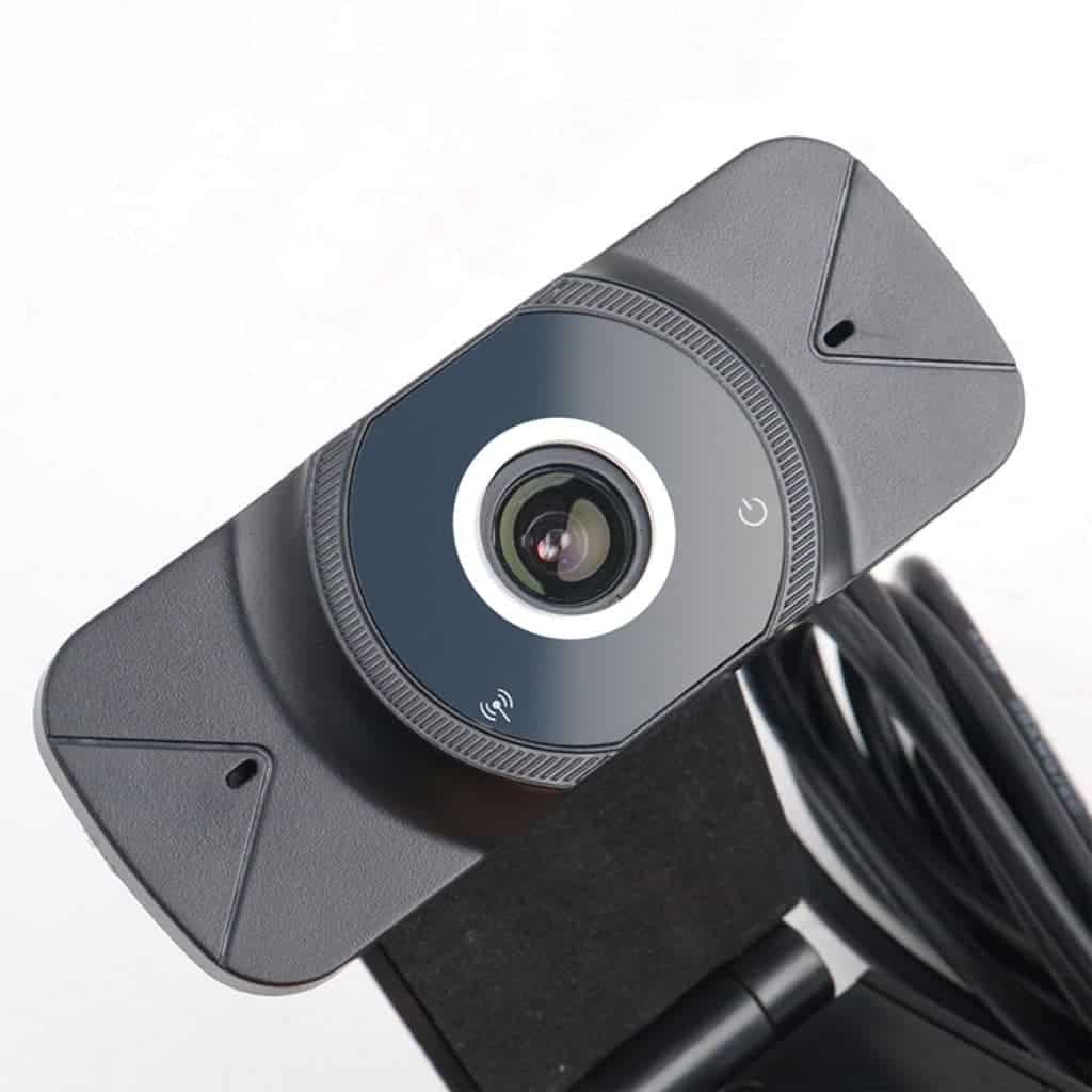1080P USB Webcam with Microphone for Laptop & Desktop in Kenya — Buy CCTV Camera Kenya