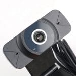 USB Webcam with Microphone
