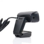 USB Webcam with Microphone