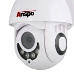 outdoor wireless security camera system with remote viewing