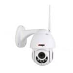 outdoor wireless security camera system with remote viewing