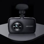 Dash Cam AE-DN2312-C4 Dashboard Camera
