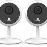 indoor wireless camera
