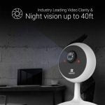 indoor wireless camera