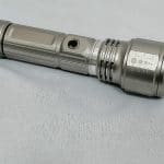 tactical led flashlight torch