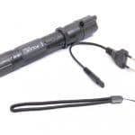 self-defense security flashlight torch