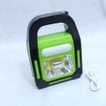 rechargeable emergency home light lamp