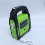 rechargeable emergency home light lamp