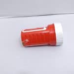 rechargeable led flashlight torch super brightness