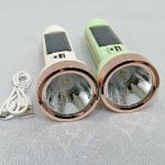 High Brightness LED Torch