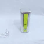 rechargeable emergency light led lamp