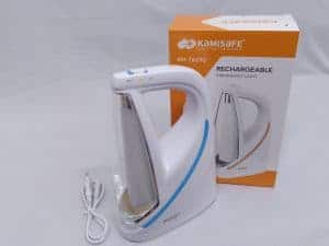 Rechargeable Portable Lamp.