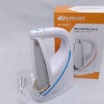 rechargeable emergency light led lamp