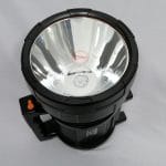 very bright big led flashlight torch