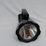 very bright big led flashlight torch