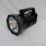 very bright big led flashlight torch