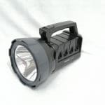 very bright big led flashlight torch