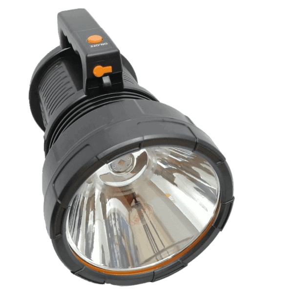 very bright big led flashlight torch