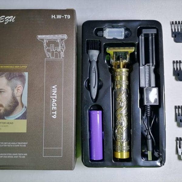 hair cut machine kinyozi