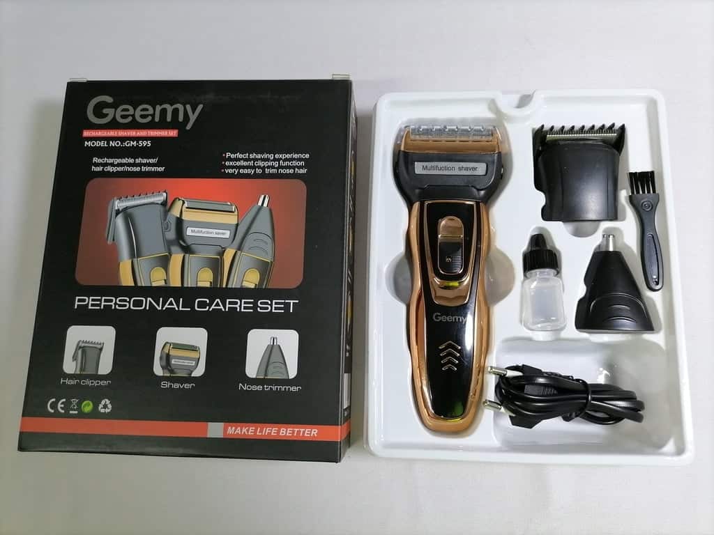 hair cut machine kinyozi