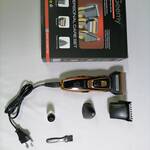 hair cut machine kinyozi