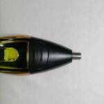 nose hair cut machine kinyozi