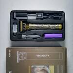 hair cut machine kinyozi