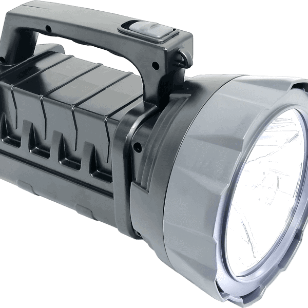 1km flashlight torch