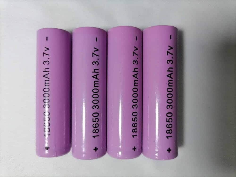 3.7V 3000mAh Rechargeable Battery Kenya — Buy CCTV Camera Kenya
