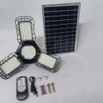 solar light
