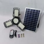 solar light