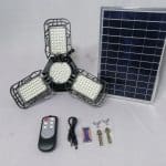 solar light