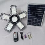 solar light