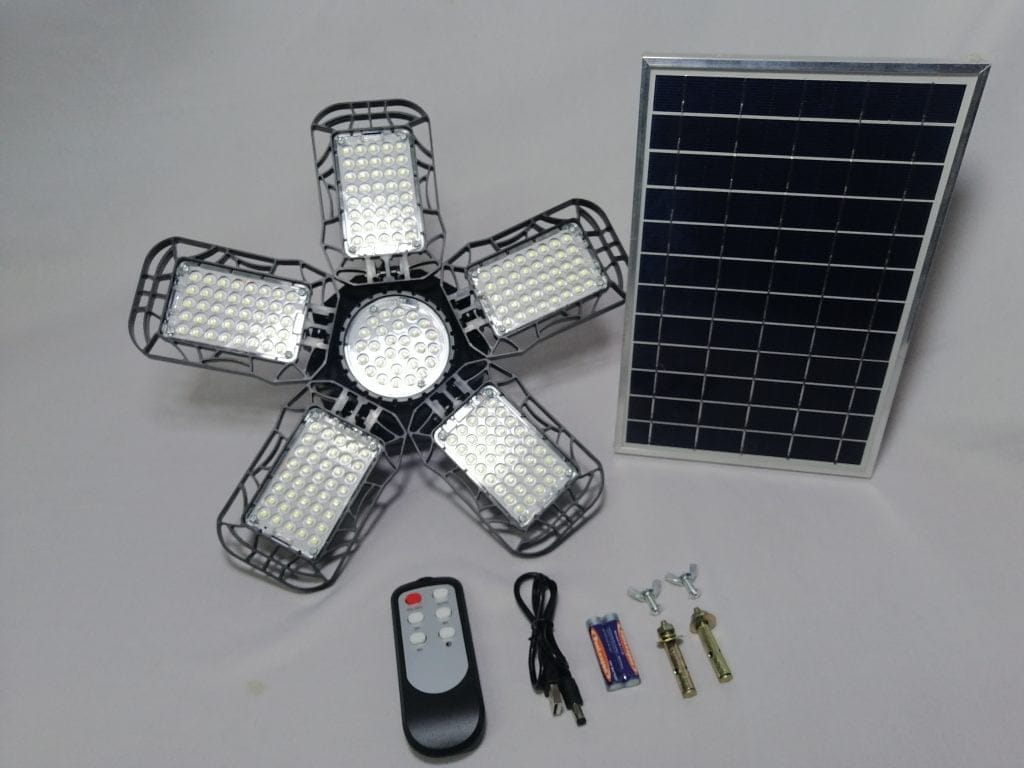 solar light