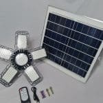 solar light