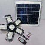 solar light