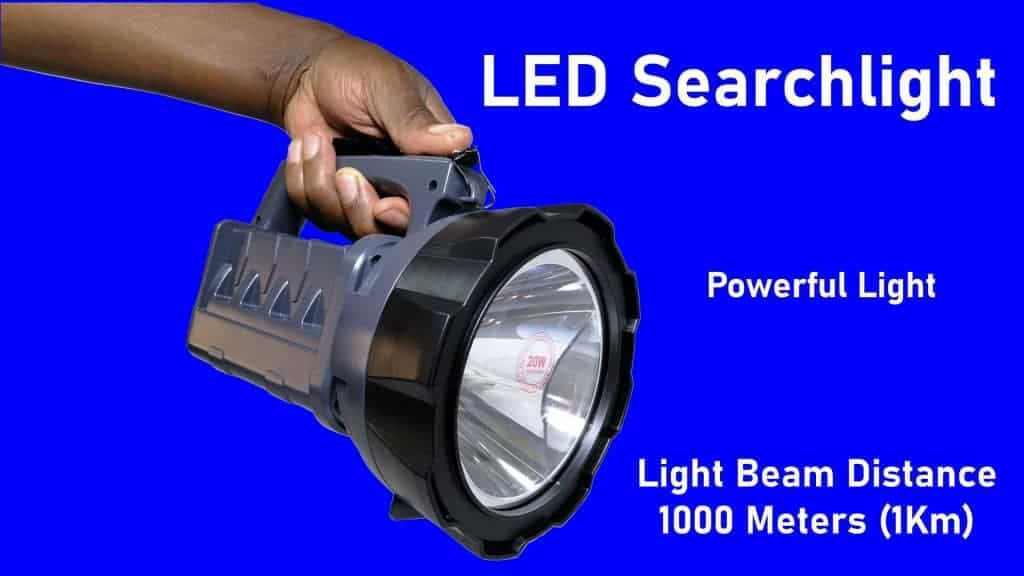 which brand is best for torch light