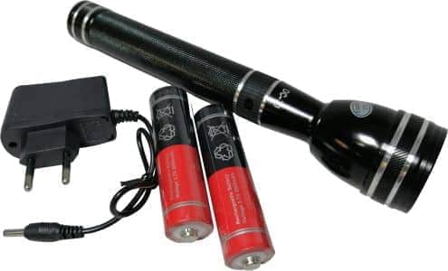 Rechargeable Torch Price In Kenya