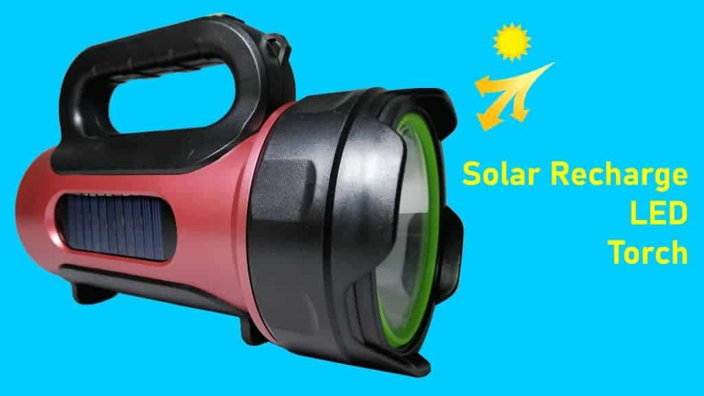 Best Torches In Kenya And Their Prices