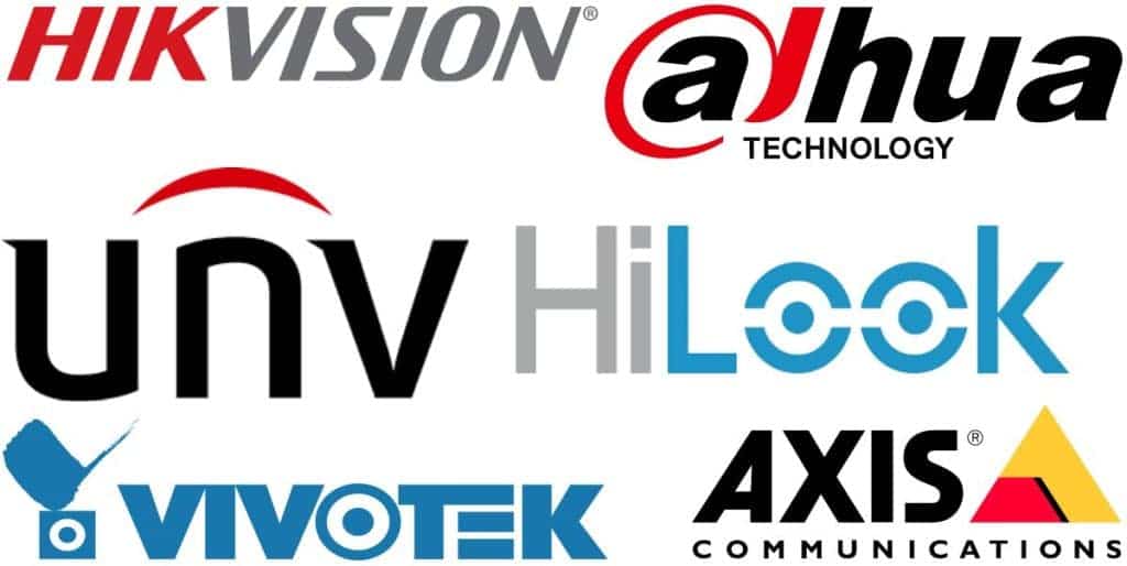 Best Cctv Brands In Kenya