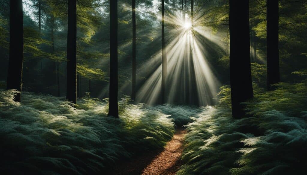 high power torch light outdoor