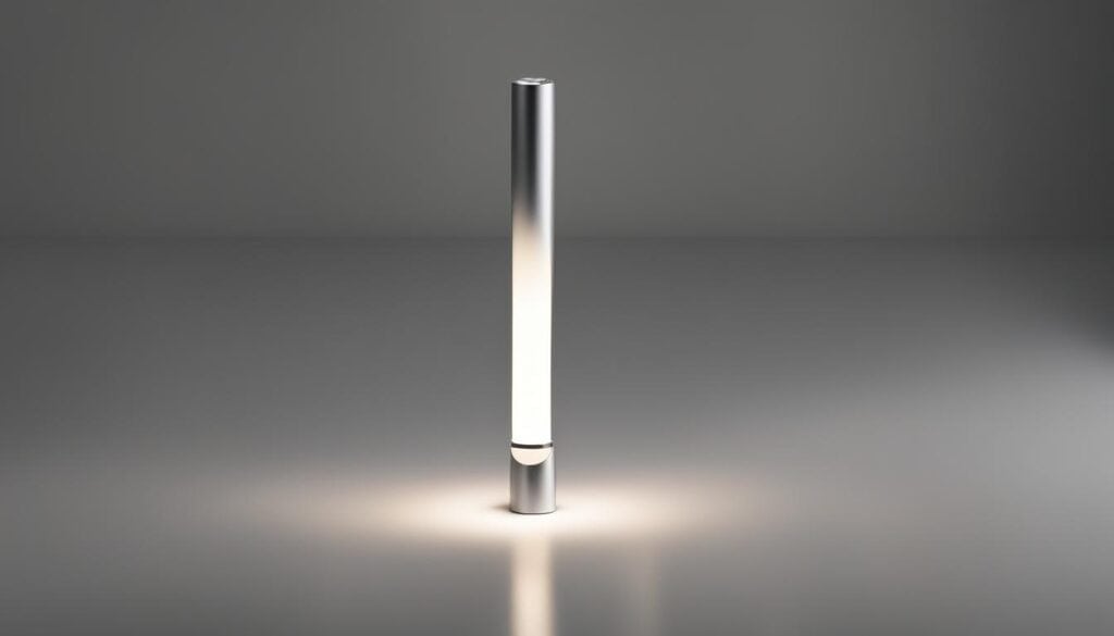 smallest powerful torch