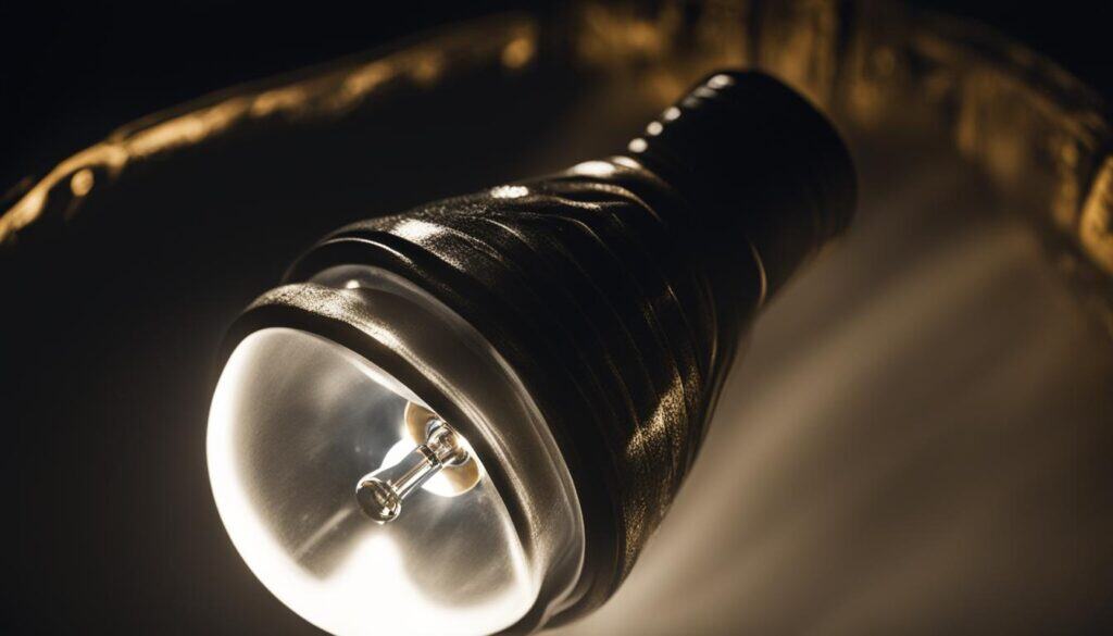 bright flashlight bulbs