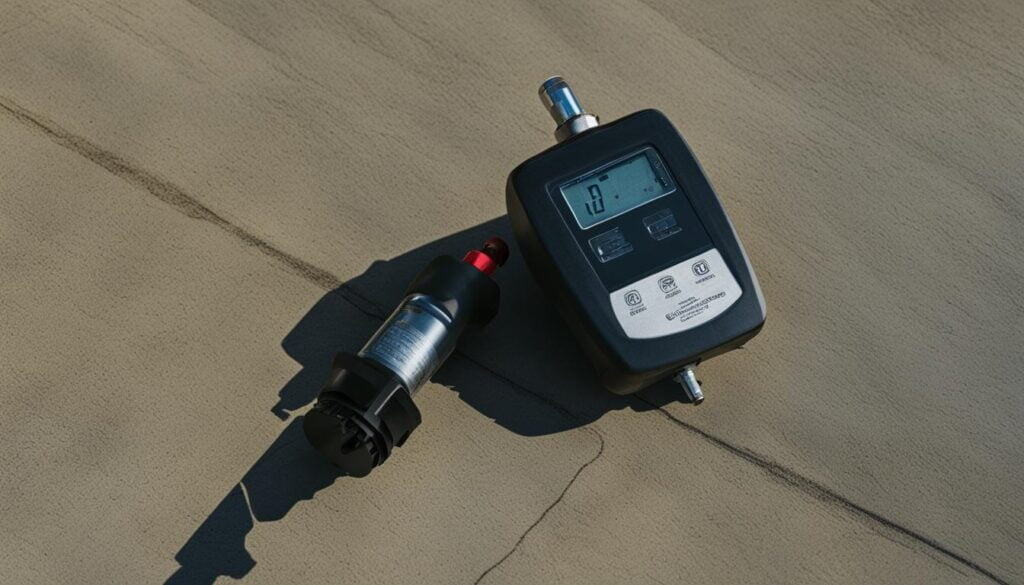 how to inflate car tires at home