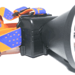 super bright led headlamp rechargeable high power waterproof