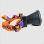 super bright led headlamp rechargeable high power waterproof