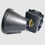 super bright led headlamp rechargeable high power waterproof