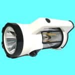camping light multi function flashlight usb rechargeable portable camping light