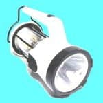 camping light multi function flashlight usb rechargeable portable camping light
